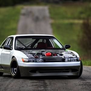 Meet your Posher, Gavin